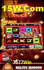 Loterias online na 7577Win